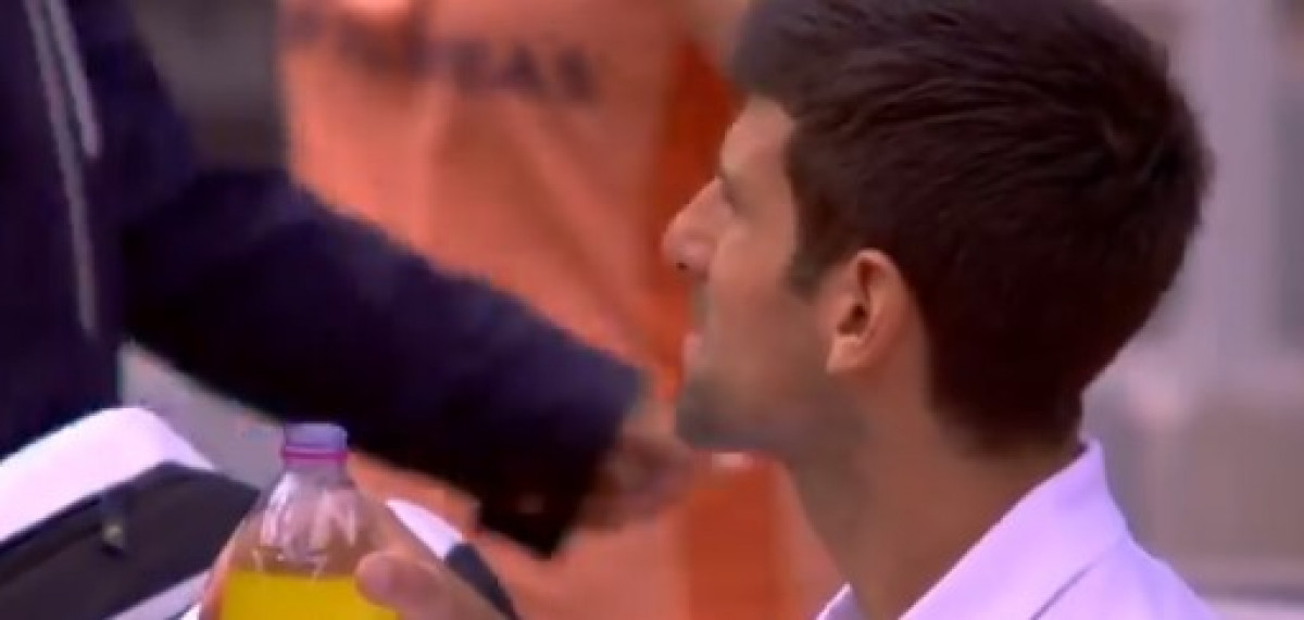Novak Đoković se posvađao sa sudijom: Jesi li ikad igrao tenis? 