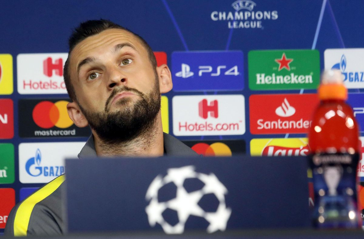 Ponude kakve ima Brozović odavno niko nije dobio Ponude kakve ima Brozović odavno niko nije dobio