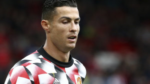 Ronaldo na raportu kod Ten Haga: Na stolu su samo dvije opcije
