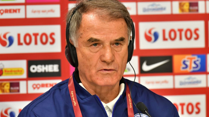 Bajević: Igrači su umorni fizički i psihički, nije lako odigrati tri utakmice u šest dana