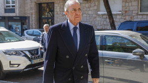 Zabrinuto lice Florentina Pereza: Imao zvijezdu na pladnju, posao mu kvari ni manje ni više no Barca