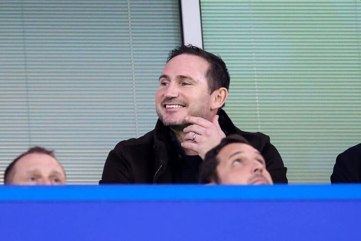 Lampard preuzima Chelsea, potvrda se očekuje svakog trenutka