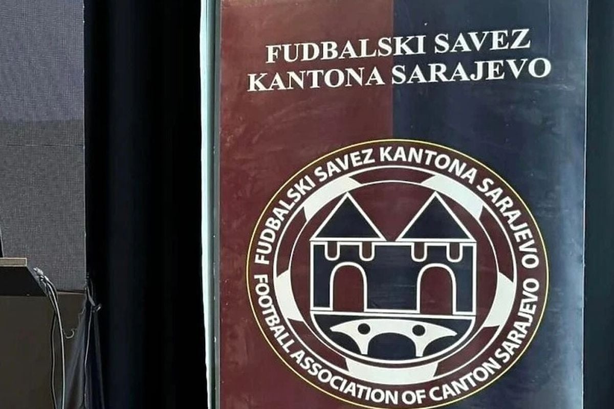 IO FS Kantona Sarajevo: Po prvi put u 10 godina potpuna saradnja sa klubovima