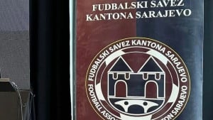 IO FS Kantona Sarajevo: Po prvi put u 10 godina potpuna saradnja sa klubovima