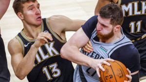 Nazire se novi Nurkićev klub u NBA ligi