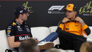 Verstappenov menadžer iskoristio priliku pa 'bocnuo' Norrisa