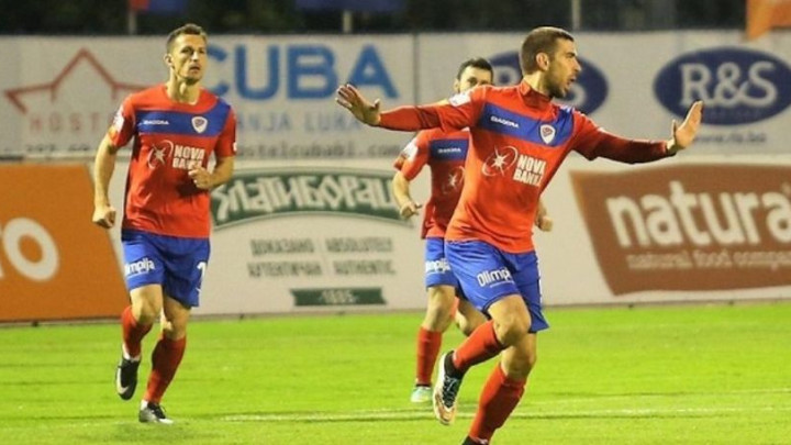 Sarajevo traži špica: Bekić, Glišić ili Kunić?