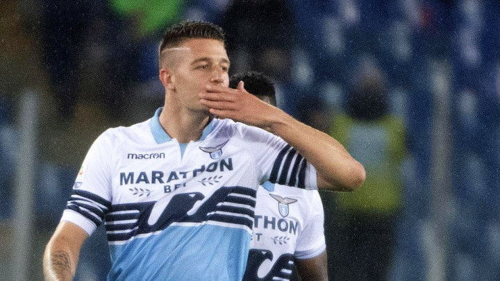 Na Meazzi spremaju transfer paket: Inter u posljednjem trenutku šalje ponudu za SMS-a?
