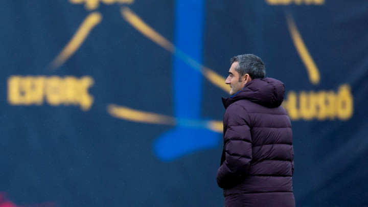 Marca: Barcelona saopštava konačnu odluku u 21 sat