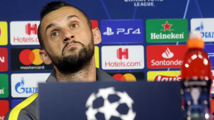 Ponude kakve ima Brozović odavno niko nije dobio