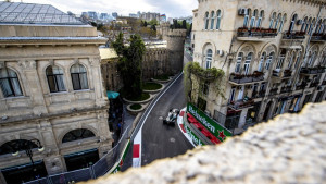 Povratak Formule 1 u Baku: Jesenski izazovi na ulicama Azerbejdžana