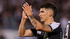 Stižu milioni u Humsku - Partizan za ogromnu cifru prodaje zvijezdu tima!