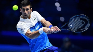 Rastanak poslije više od 15 godina: Novak Đoković ostao bez trenera