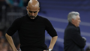 Razočarani Guardiola laže i tješi sam sebe: Ispasti od Reala nije poraz, čast nam je nadmetati se