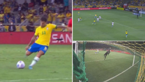 Najveći Barcelonin promašaj preko noći posao drugi igrač, zabio je nezaboravan gol
