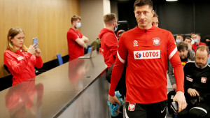 Puca na visoko: Lewa otkrio gdje želi nastaviti i završiti karijeru