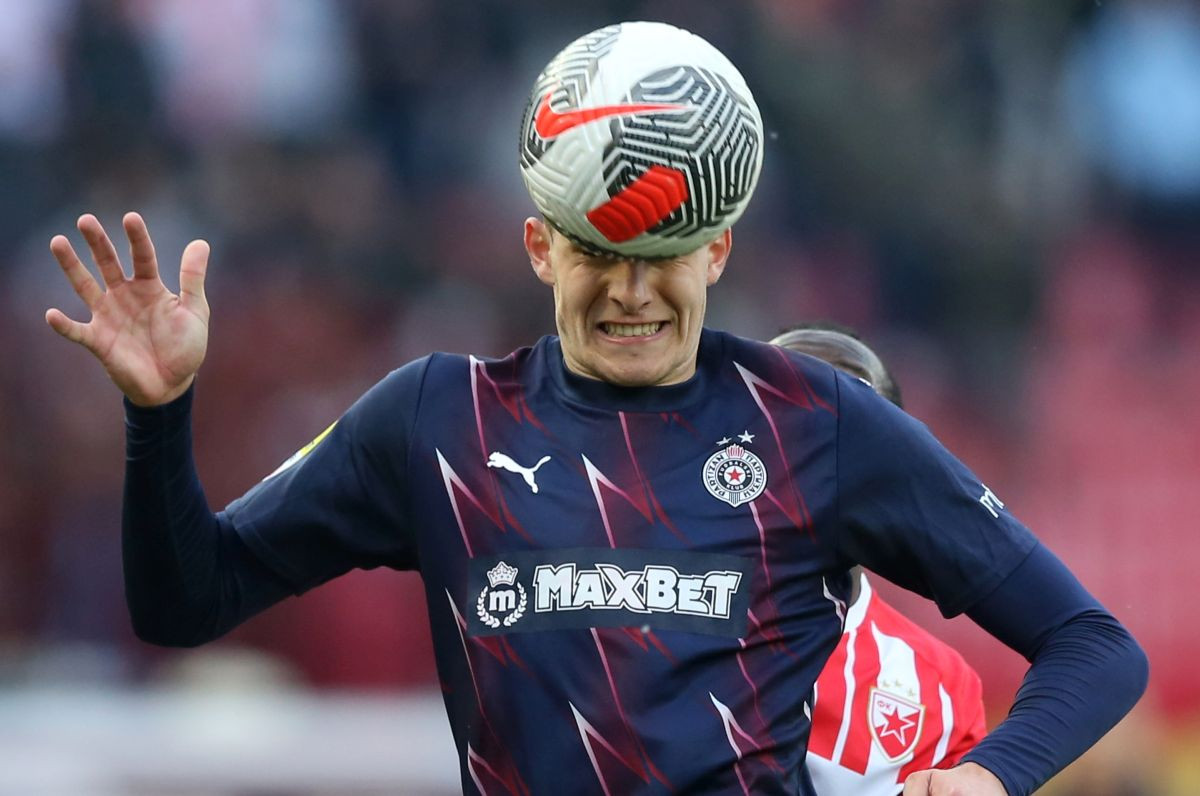 Najmoćnija žena u fudbalu našla novi klub Samedu Baždaru, Partizanu čak sedam miliona eura