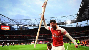 Kako se Arsenal oprostio od Kolašinca?