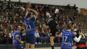 Sloboda bez problema slavila protiv Leotara