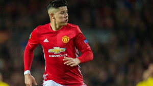 Marcos Rojo napustio Manchester United