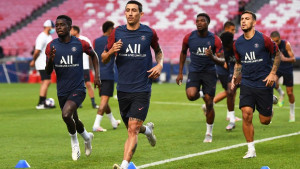 Korona "pokosila" i PSG?