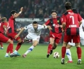 Eskisehirspor zaustavio Galatasaray