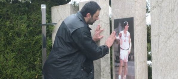Prikazan film ''Jednom braća''