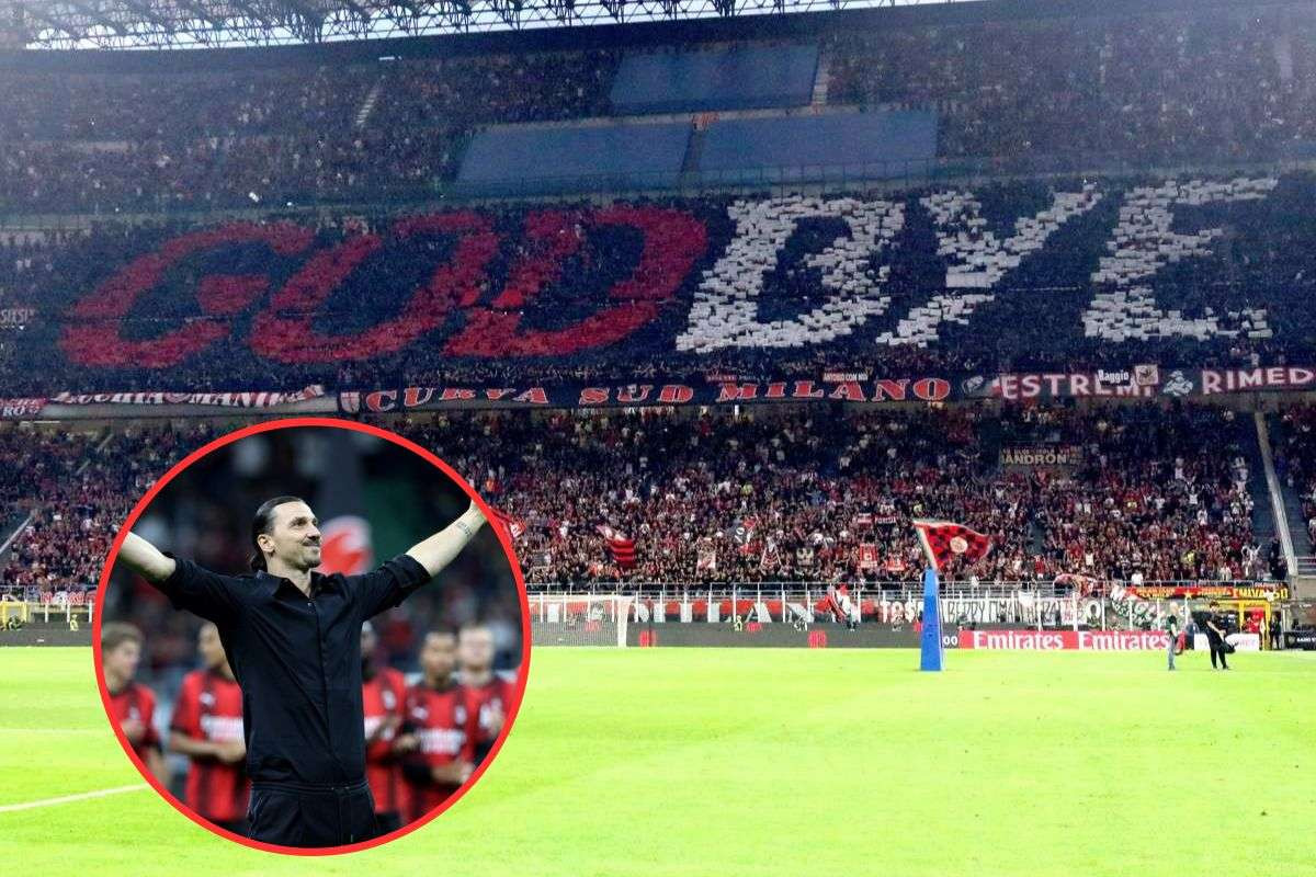 Stigao je najteži mogući trenutak - Svijet bruji o oproštajnoj poruci Zlatana Ibrahimovića