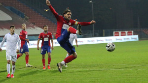 Borac rutinski protiv Radnika