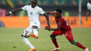 Sadio Mane i društvo s jednim golom na tri meča prošli dalje, strepili do kraja
