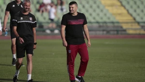 Dudić: Niko nikada nije odigrao ono što smo mi danas