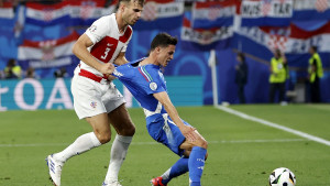 Reprezentativac Hrvatske u rekordnom transferu mijenja klub