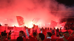 Bodo/Glimt stiže pred punu Marakanu: Crvena zvezda će imati žestok vjetar u leđa
