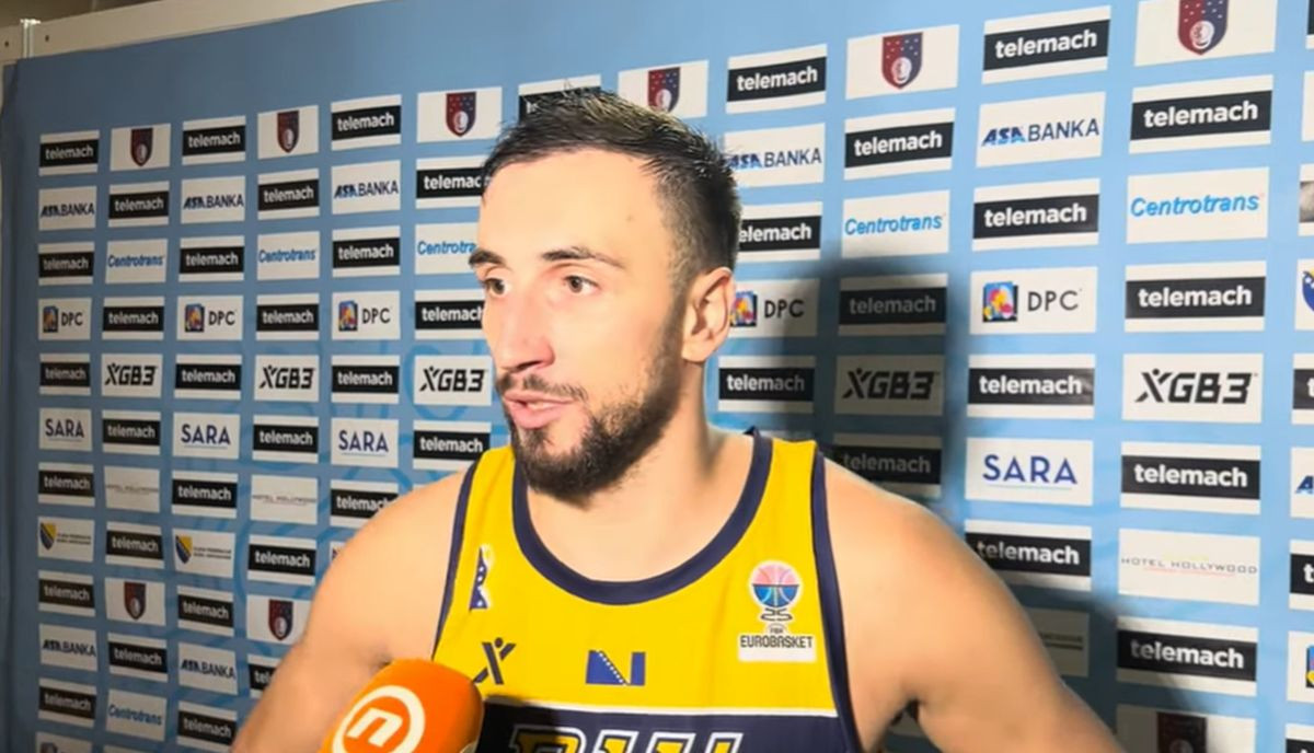Atić: Ovo mi je najdraža pobjeda u karijeri Atić: Ovo mi je najdraža pobjeda u karijeri