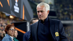 Stigla je zvanična ponuda od 6 miliona eura - Mourinho napušta Fenerbahče i vraća se u Englesku?!