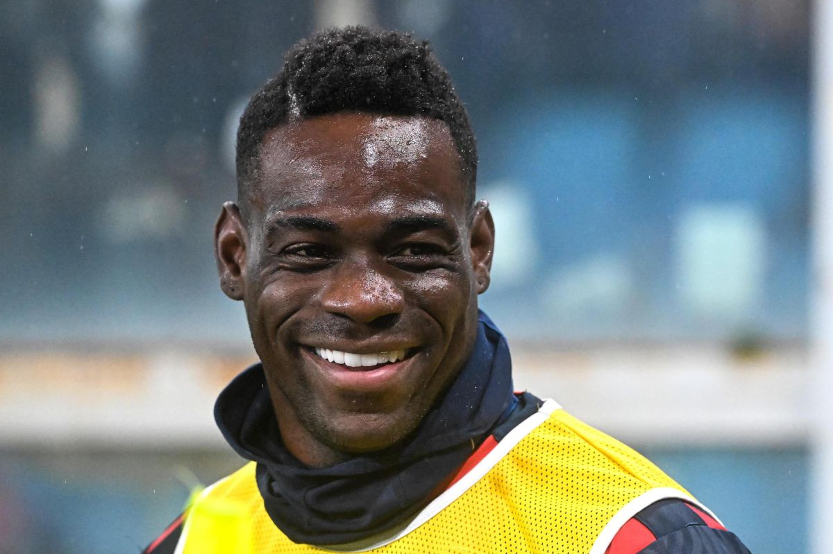 Ko bi očekivao nešto normalno od njega: Balotelli prije tri mjeseca potpisao, a sad odlazi