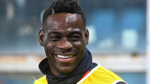 Ko bi očekivao nešto normalno od njega: Balotelli prije tri mjeseca potpisao, a sad odlazi