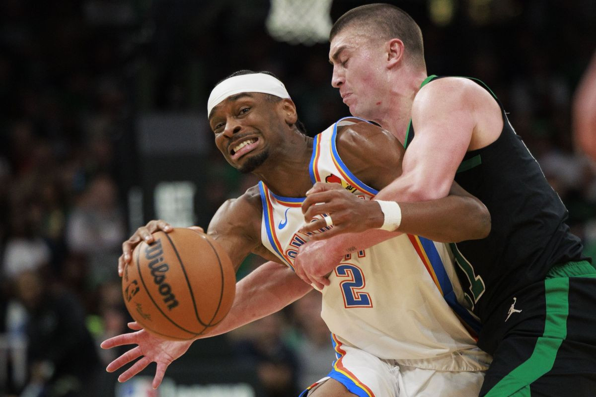 Oklahoma sa 51 razlike pregazila Memphis!