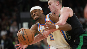 Oklahoma sa 51 razlike pregazila Memphis!