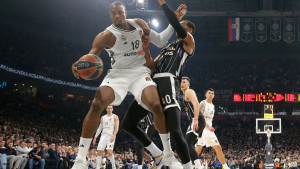 Slavlje se završilo, a onda je jedan košarkaš iznenadio odlukom sve Grobare i KK Partizan
