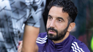 Manchester United rano jutros donio odluku o sudbini Amorima nakon sramotnog poraza od Grimsbyja!