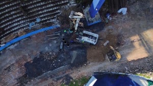 Željezničar donio nove informacije o izgradnji južne tribine stadiona Grbavica