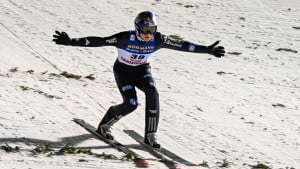 Olimpijski šampion ostao kući: Trener više nije mogao da trpi lošu formu