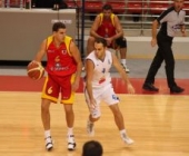 Igokea ubjedljiva protiv Zrinjskog
