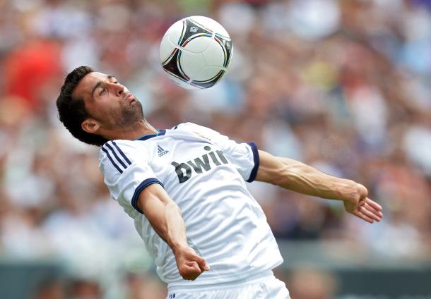 Arbeloa ponovo u Liverpoolu?