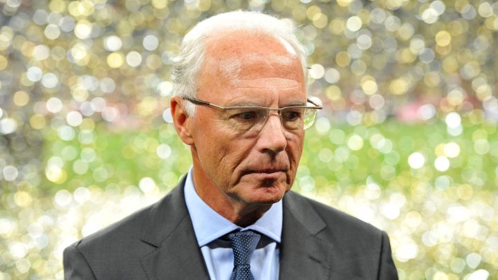 Beckenbauera saslušalo švicarsko tužilaštvo