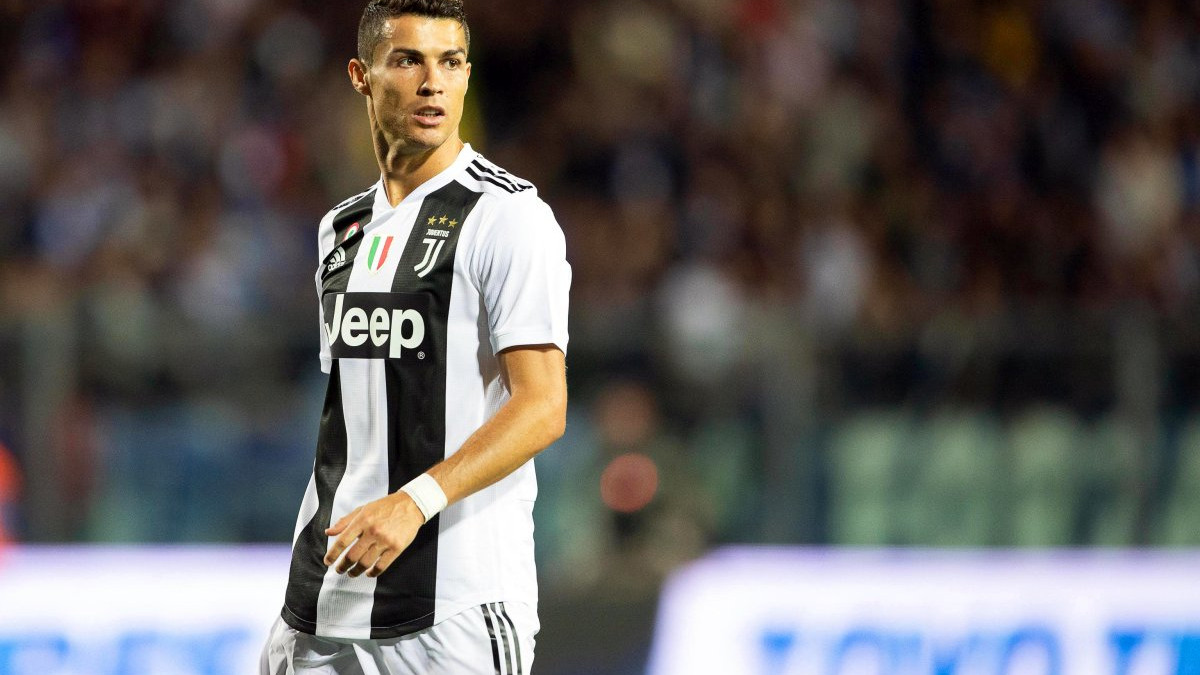 Ronaldo: Moram opet pogledati gol, Allegri: Treba to djeci pokazivati