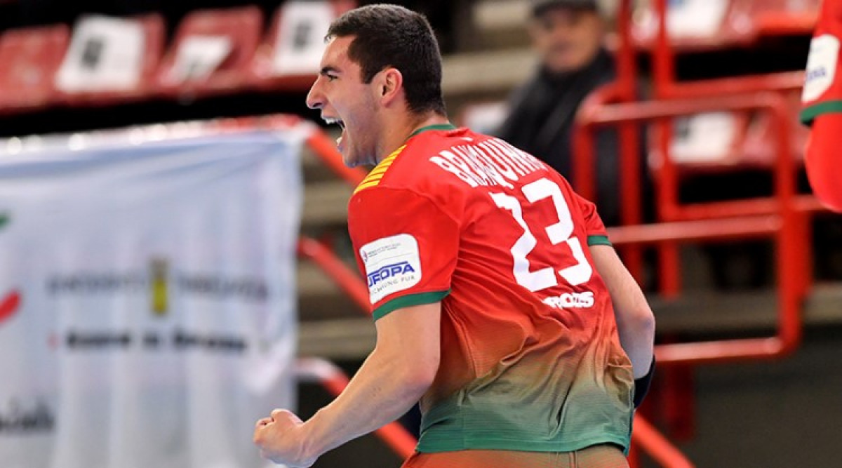 Još jedan odličan meč bh. rivala: Portugal sredio Poljsku Još jedan odličan meč bh. rivala: Portugal sredio Poljsku
