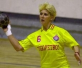 Svetlana Kitić trenutno u vodstvu