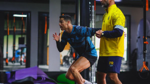 Cristiano je još jednom pokazao da je 'posebna vrsta' - Ovo niko drugi na svijetu ne bi napravio